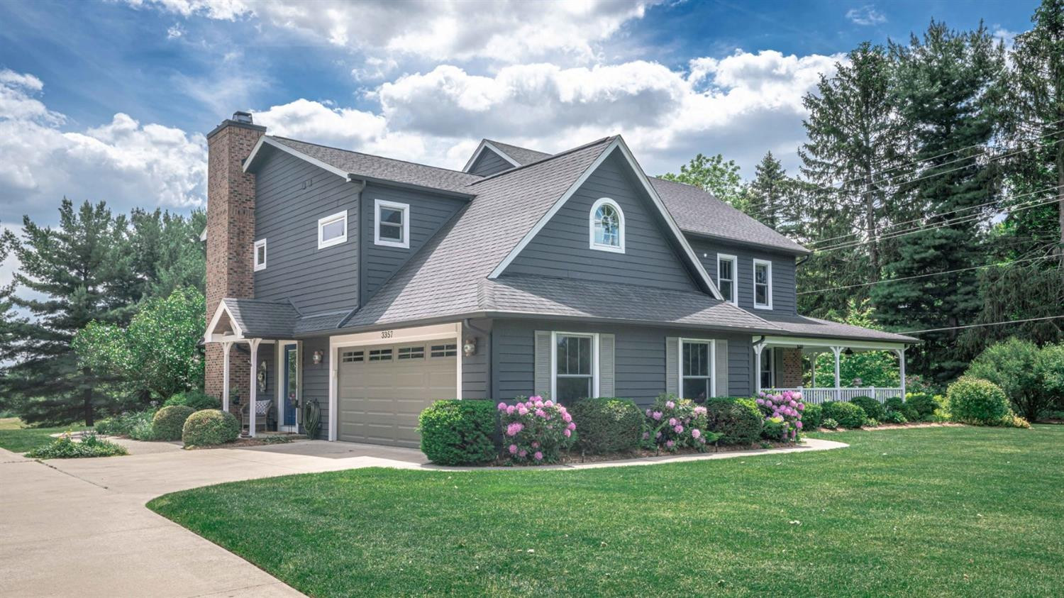 3357 Textile Road Saline, MI 48176 - Photo 59 of 94 Photo 59