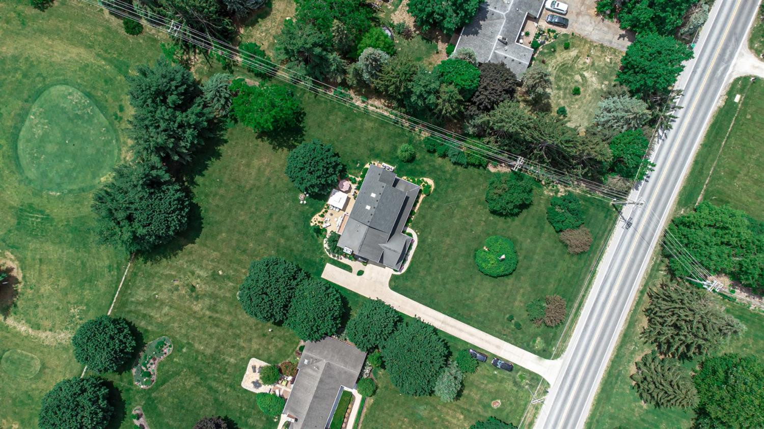 3357 Textile Road Saline, MI 48176 - Photo 85 of 94 Photo 85