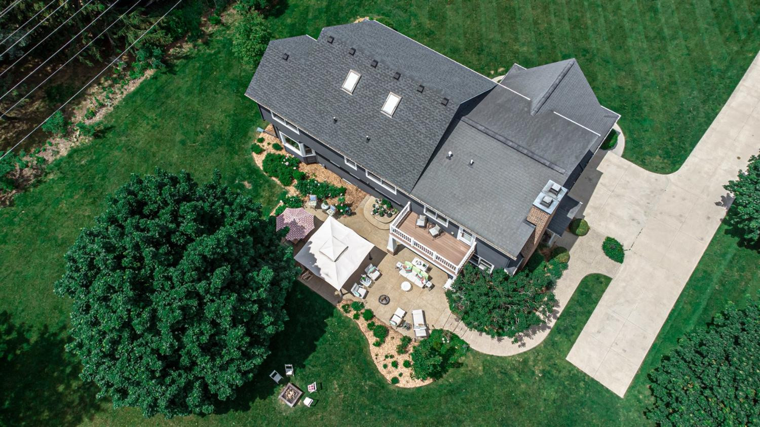 3357 Textile Road Saline, MI 48176 - Photo 86 of 94 Photo 86