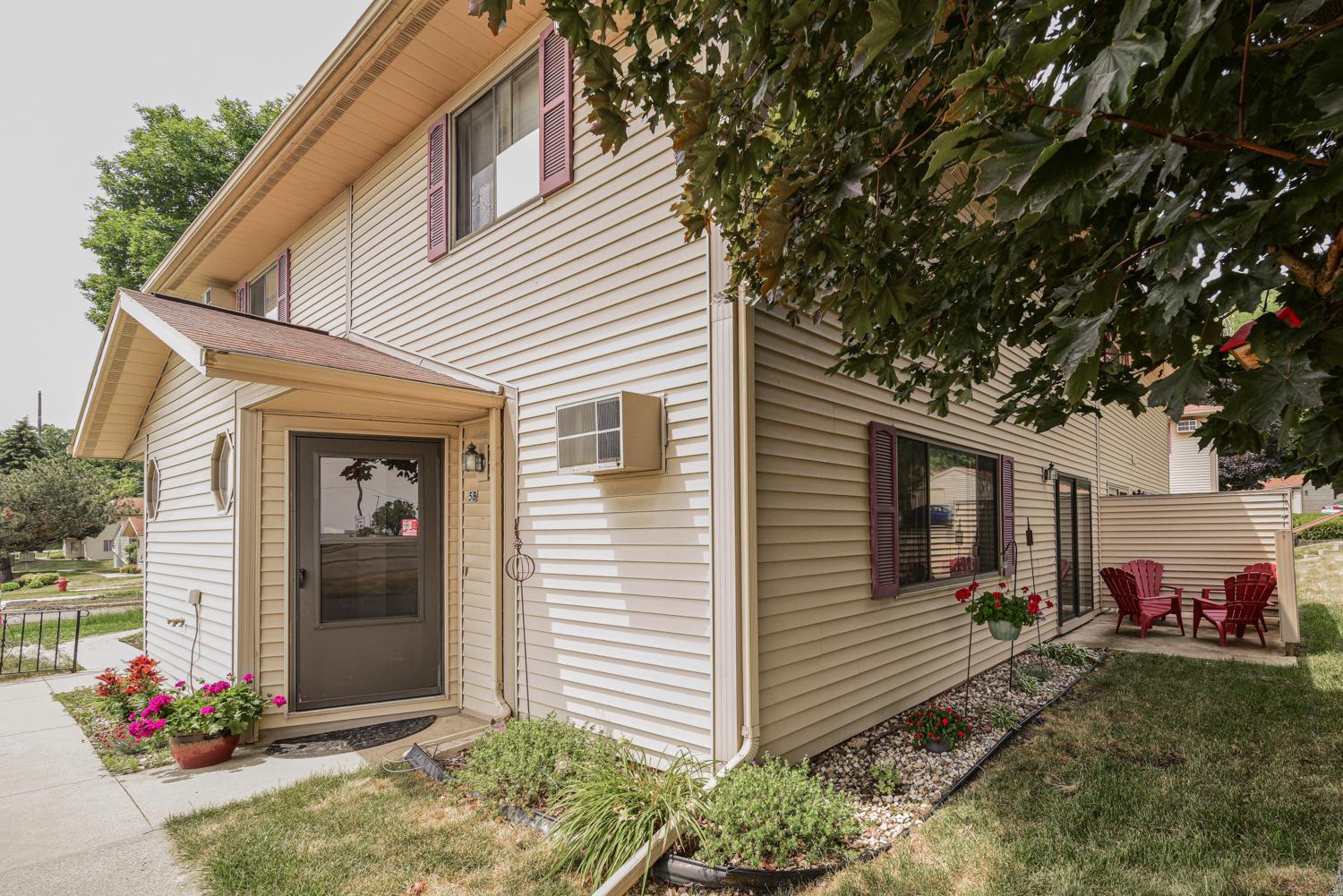 5 Meadow Run Drive Southwest, Unit B Rochester, MN 55902 - Photo 1 of 1