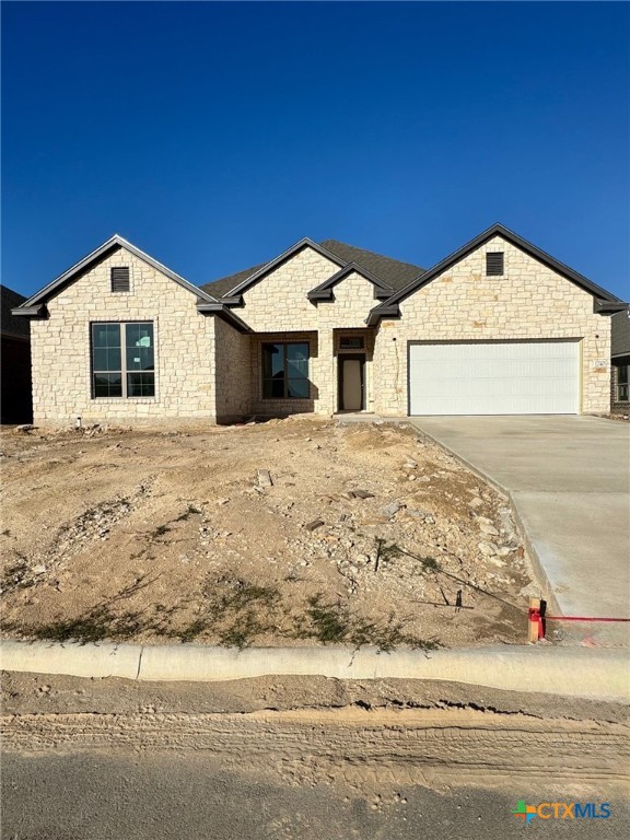 1240 Bending Branch Way Temple, TX 76502 - Photo 1 of 1