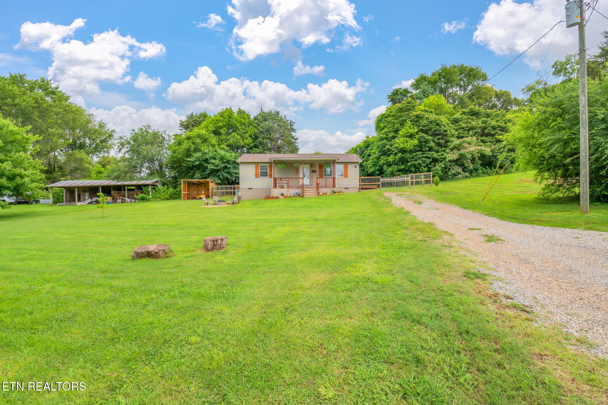 555 North Trigonia Road Greenback, TN 37742 - Photo 5 of 41 5-web-or-mls-555 N. Trigonia Road-6