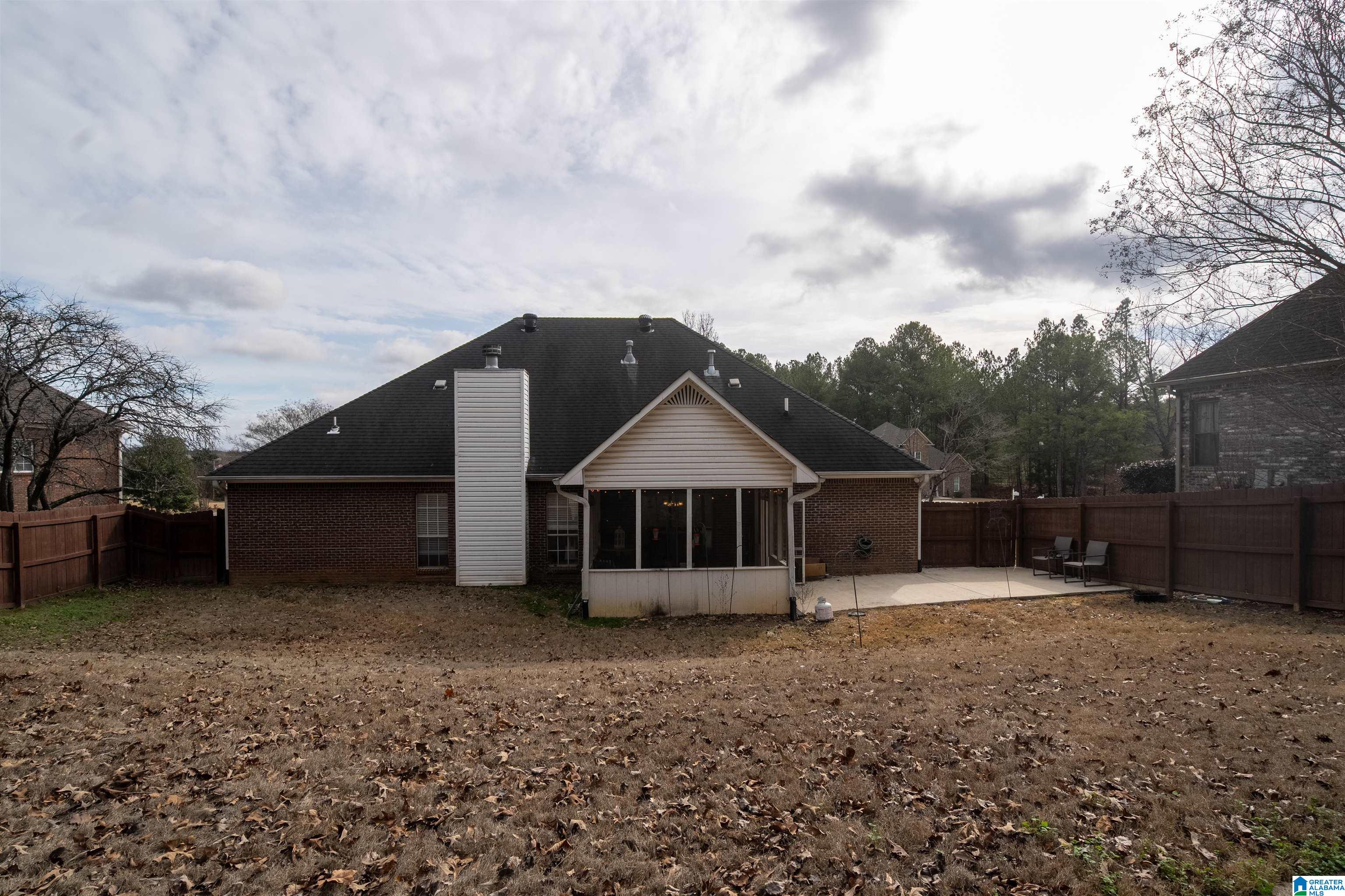 108 Shiraz Street Alabaster, AL 35007 - Photo 25 of 27