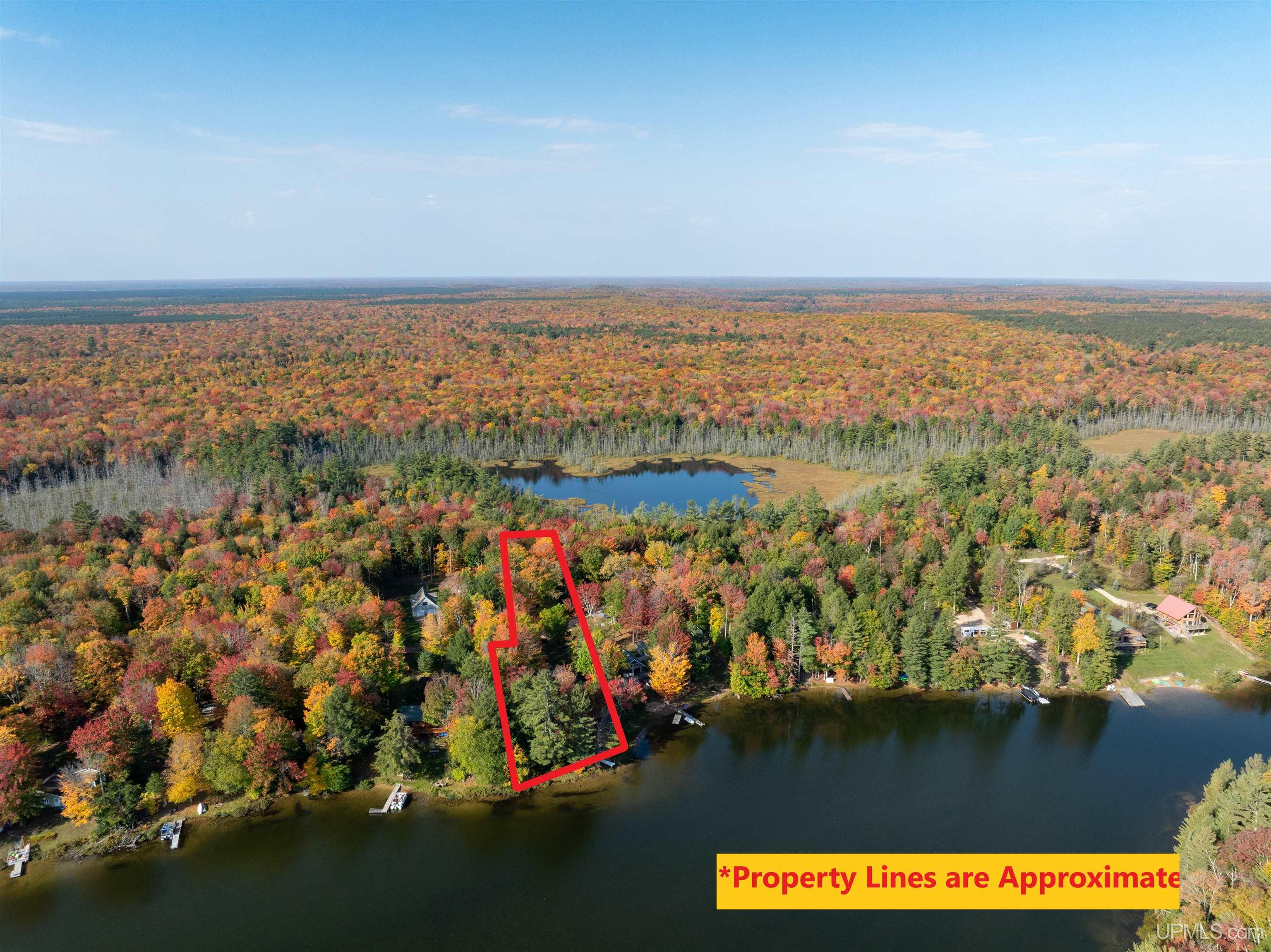 3954 Hayward Road Munising, MI 49862 - Photo 40 of 73