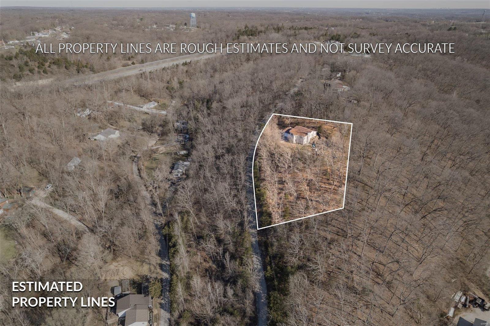 3754 Rim Road Imperial, MO 63052 - Photo 35 of 43