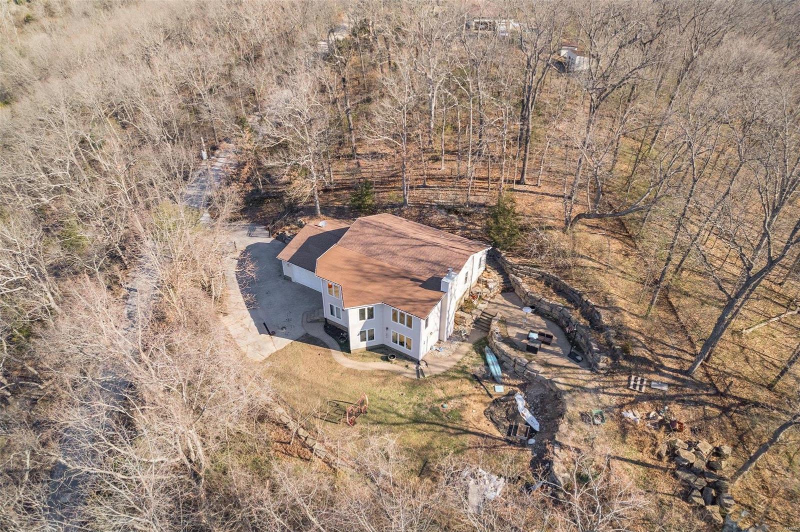 3754 Rim Road Imperial, MO 63052 - Photo 39 of 43