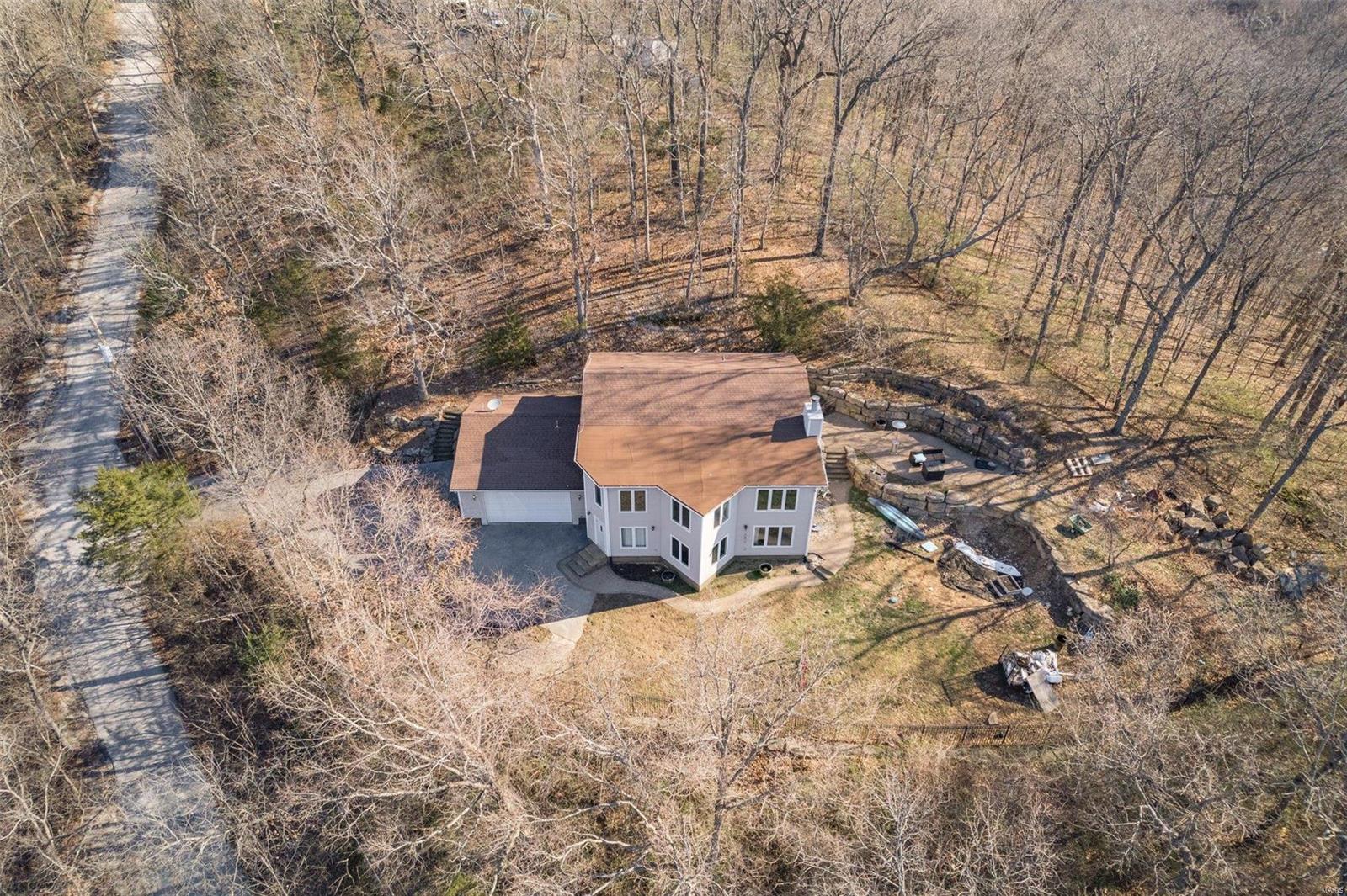 3754 Rim Road Imperial, MO 63052 - Photo 40 of 43