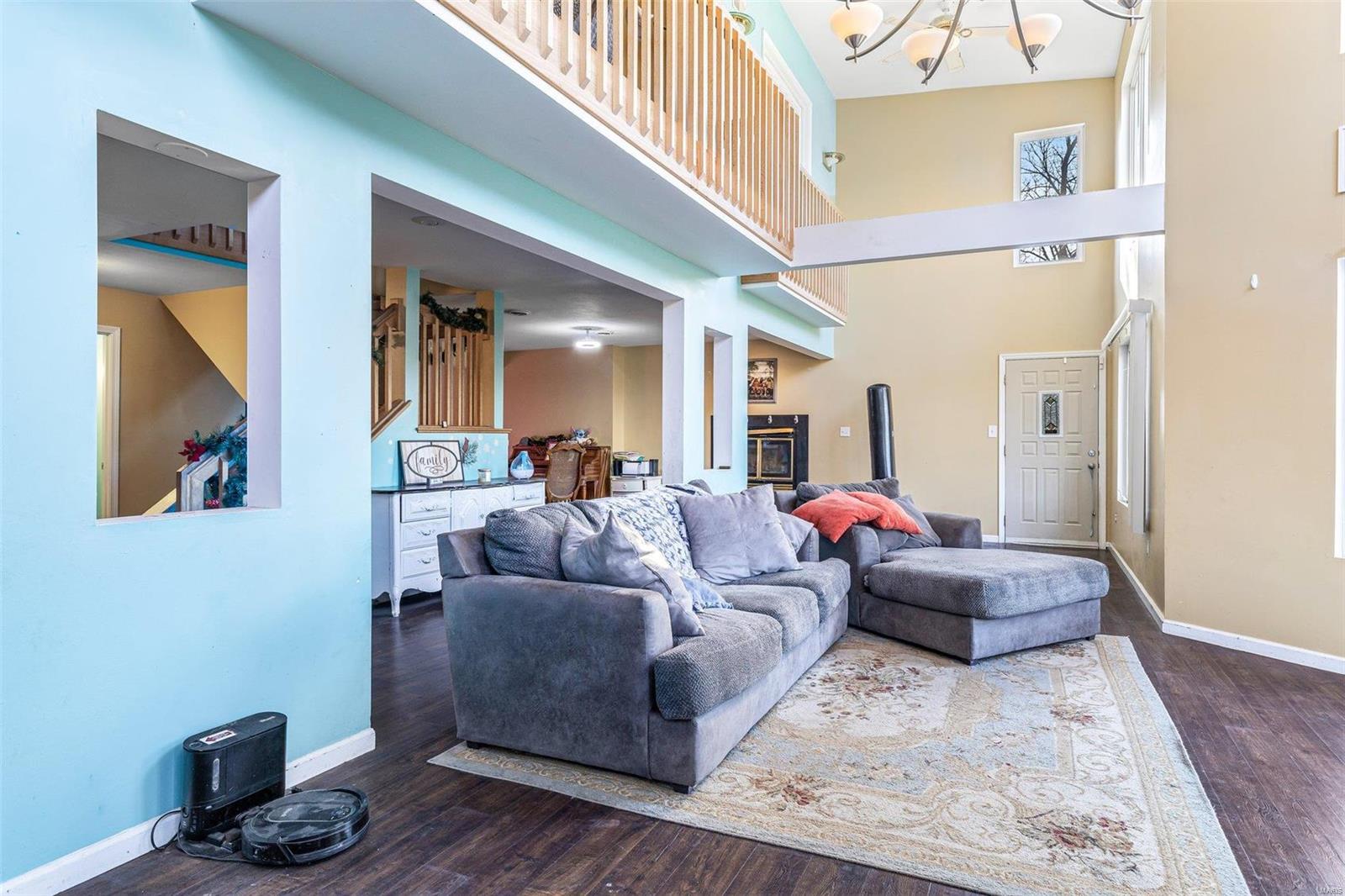 3754 Rim Road Imperial, MO 63052 - Photo 4 of 43