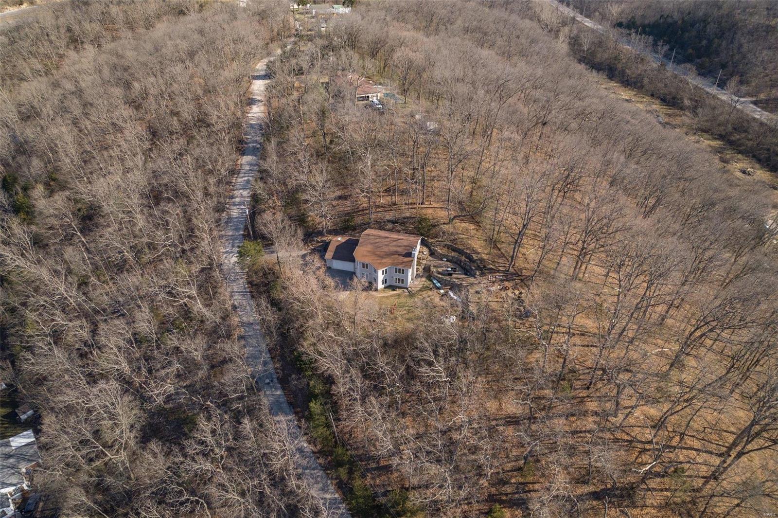 3754 Rim Road Imperial, MO 63052 - Photo 41 of 43