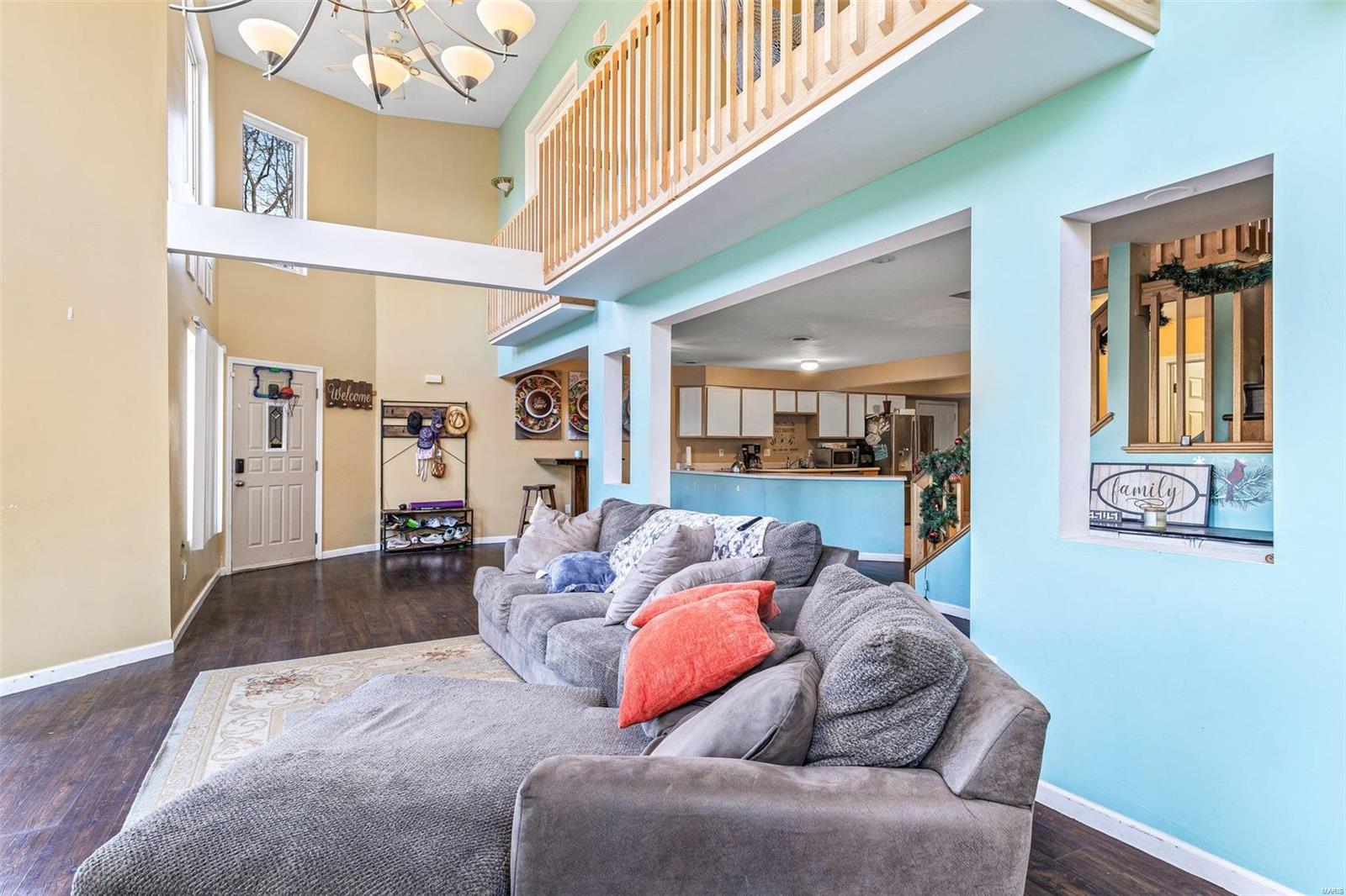 3754 Rim Road Imperial, MO 63052 - Photo 7 of 43