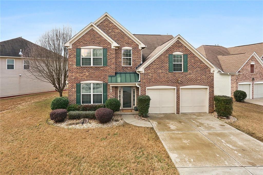 4375 Rainer Drive Atlanta, GA 30349 - Photo 1 of 1 Gallery Image 1