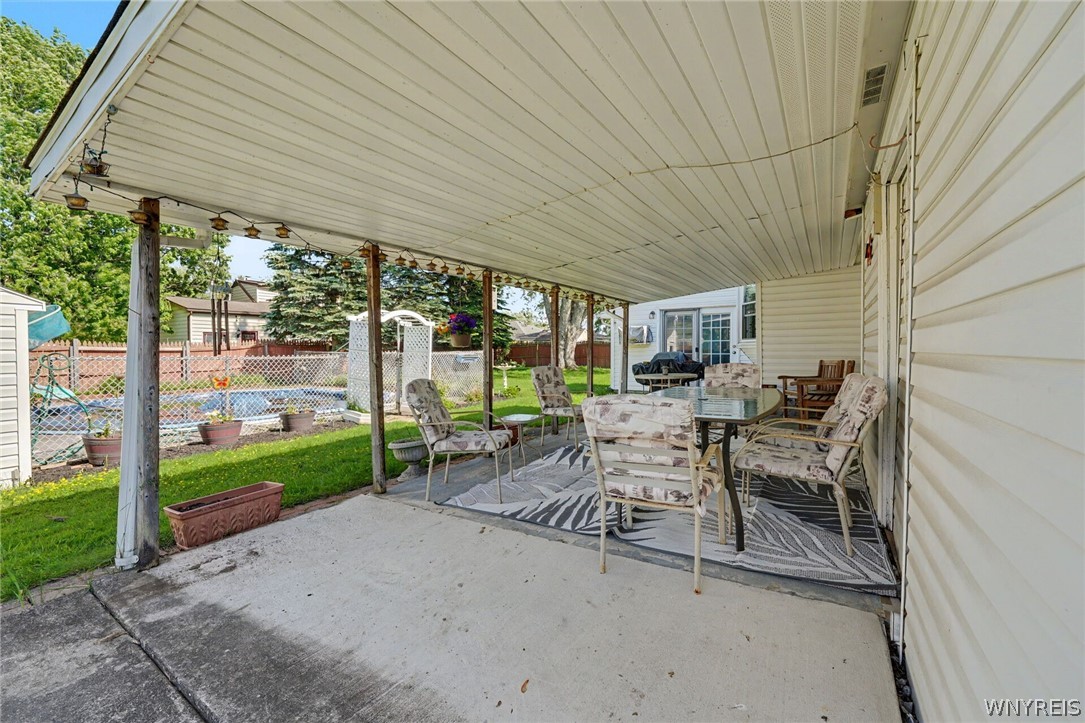 233 Dean Road Cheektowaga, NY 14043 - Photo 26 of 33