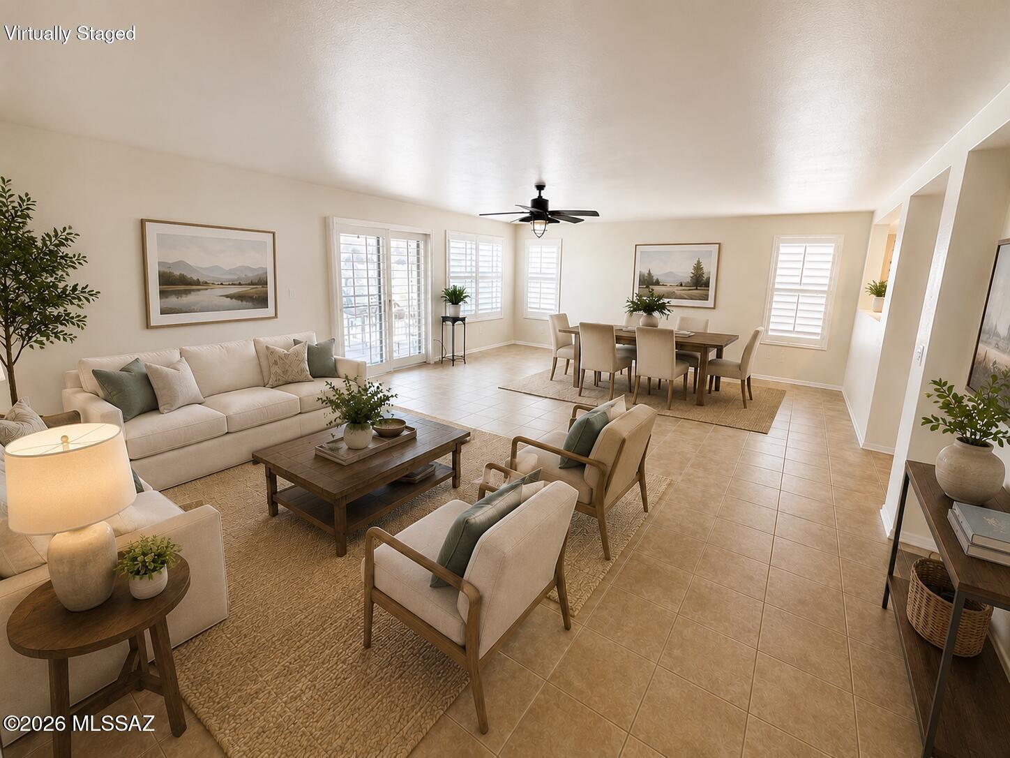 10925 South Raptor Court Vail, AZ 85641 - Photo 2 of 18