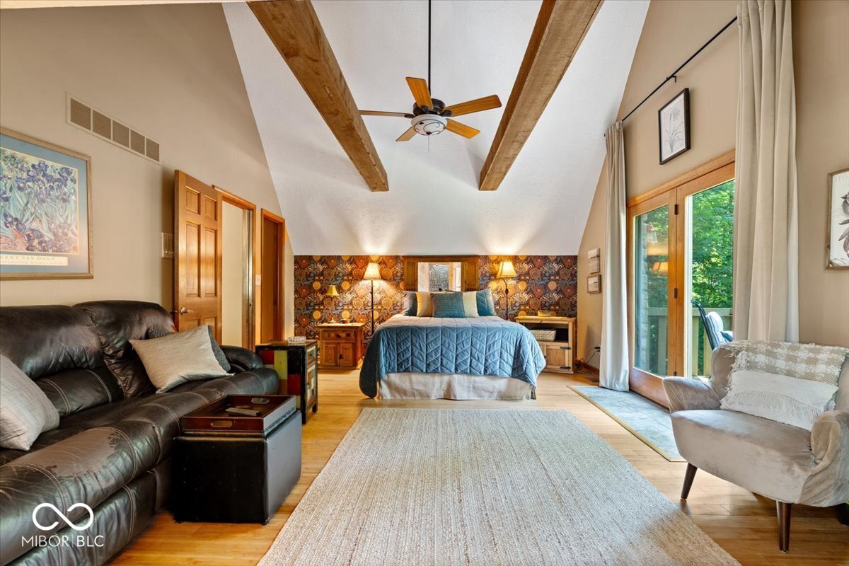 6975 Milhouse Road Indianapolis, IN 46221 - Photo 13 of 54