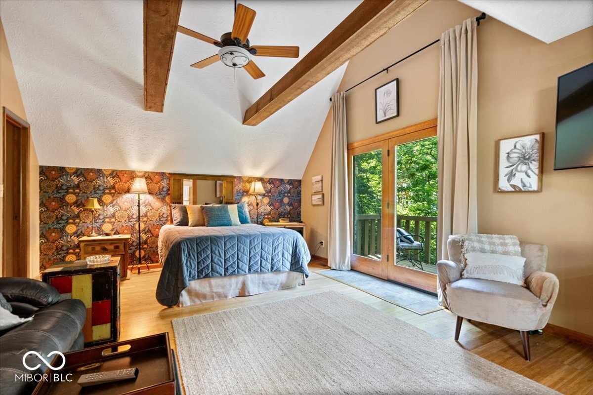 6975 Milhouse Road Indianapolis, IN 46221 - Photo 14 of 54