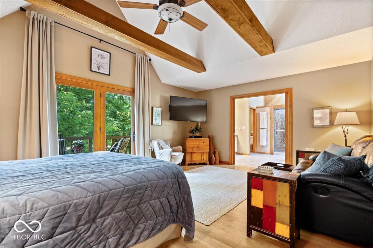 6975 Milhouse Road Indianapolis, IN 46221 - Photo 15 of 54