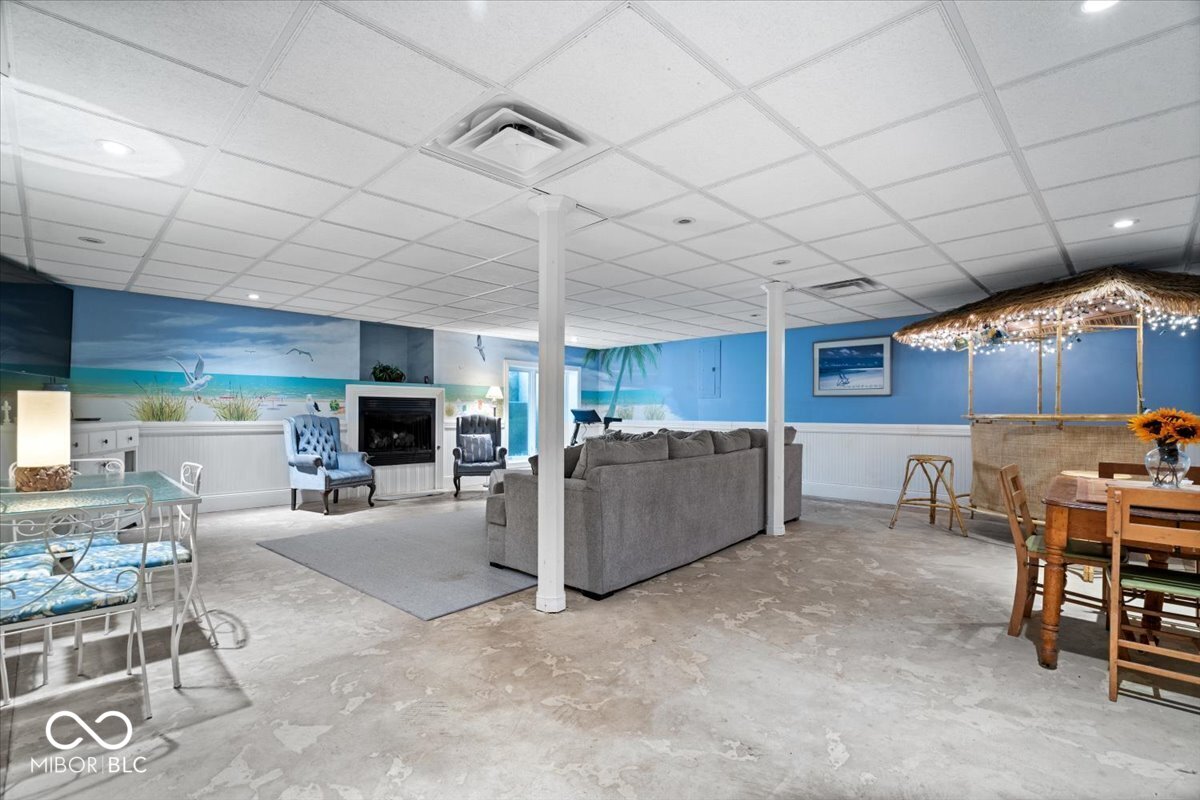 6975 Milhouse Road Indianapolis, IN 46221 - Photo 21 of 54