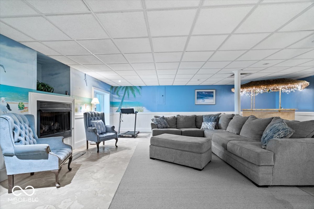 6975 Milhouse Road Indianapolis, IN 46221 - Photo 22 of 54