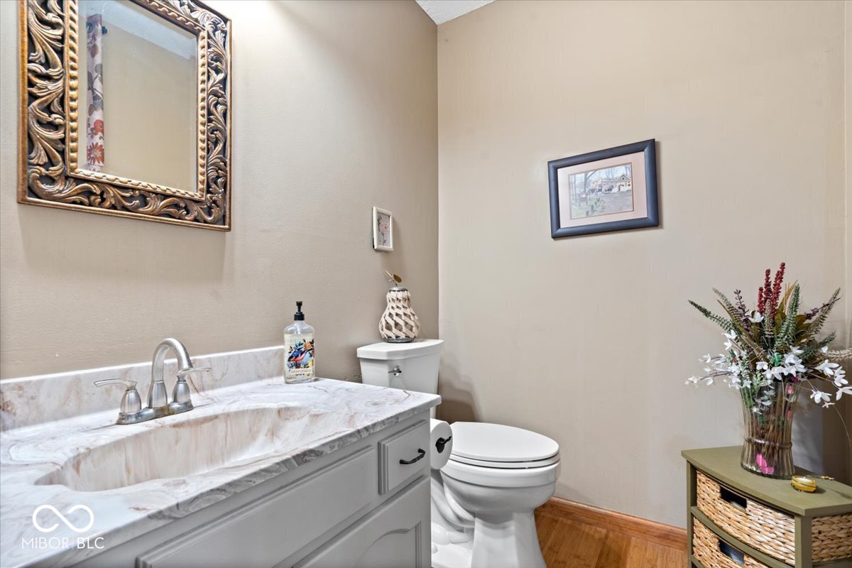 6975 Milhouse Road Indianapolis, IN 46221 - Photo 28 of 54