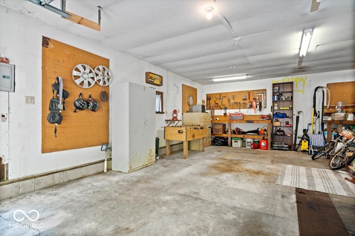 6975 Milhouse Road Indianapolis, IN 46221 - Photo 29 of 54