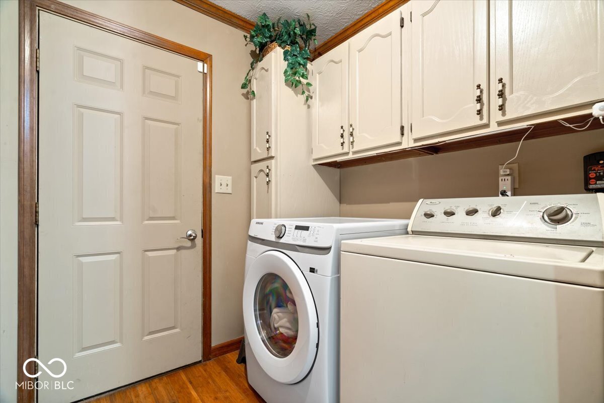 6975 Milhouse Road Indianapolis, IN 46221 - Photo 30 of 54