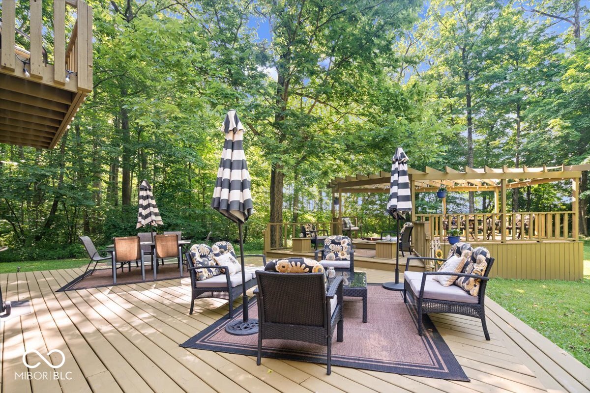 6975 Milhouse Road Indianapolis, IN 46221 - Photo 31 of 54