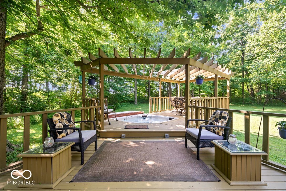 6975 Milhouse Road Indianapolis, IN 46221 - Photo 32 of 54