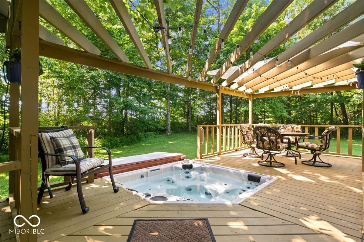 6975 Milhouse Road Indianapolis, IN 46221 - Photo 33 of 54