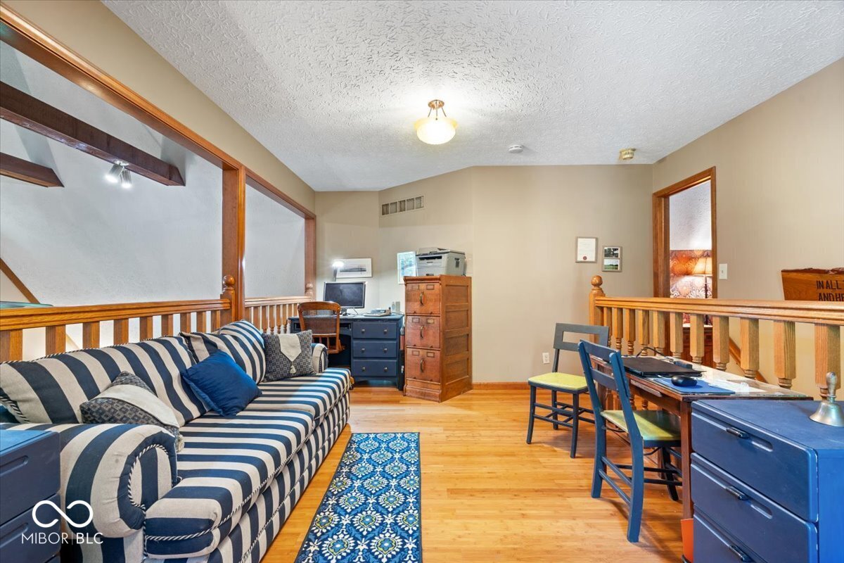 6975 Milhouse Road Indianapolis, IN 46221 - Photo 35 of 54