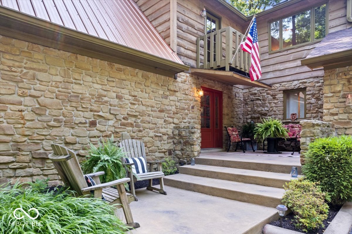 6975 Milhouse Road Indianapolis, IN 46221 - Photo 37 of 54