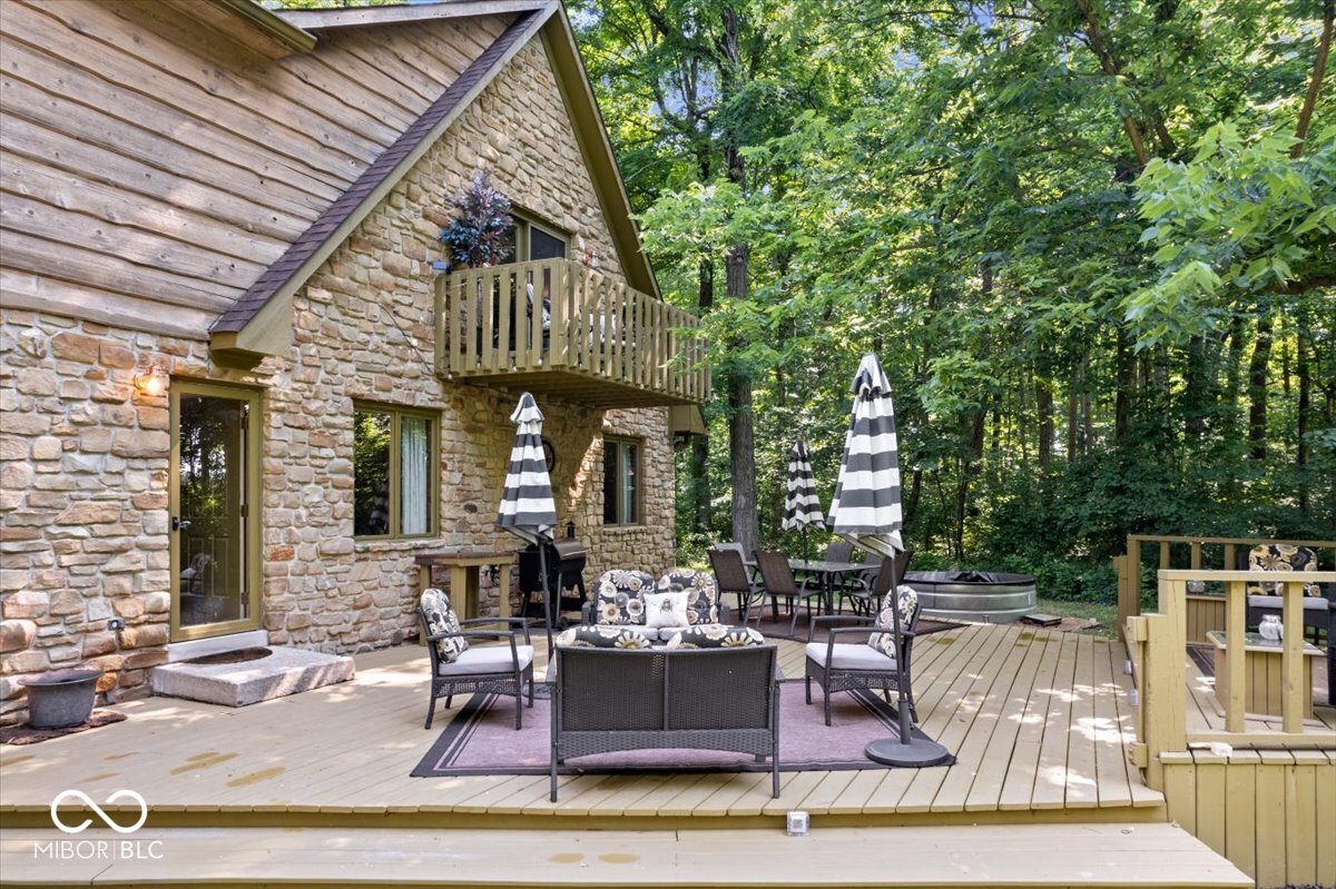 6975 Milhouse Road Indianapolis, IN 46221 - Photo 39 of 54