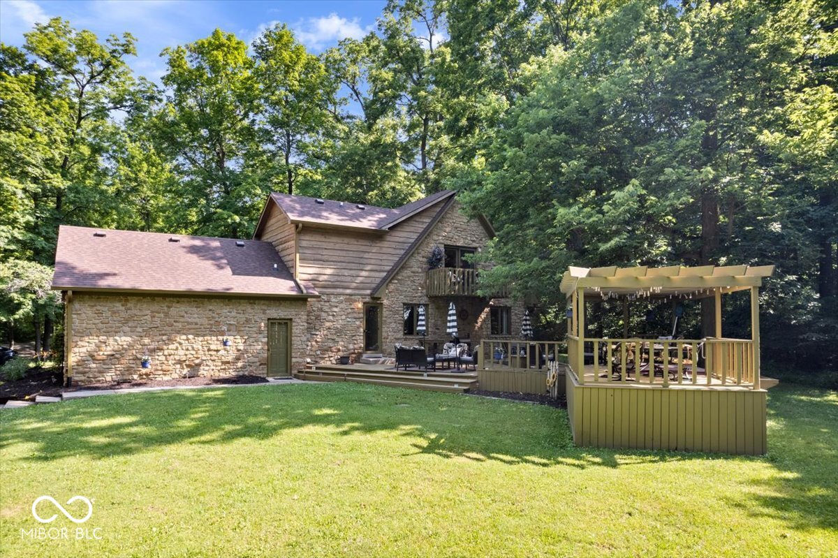 6975 Milhouse Road Indianapolis, IN 46221 - Photo 41 of 54