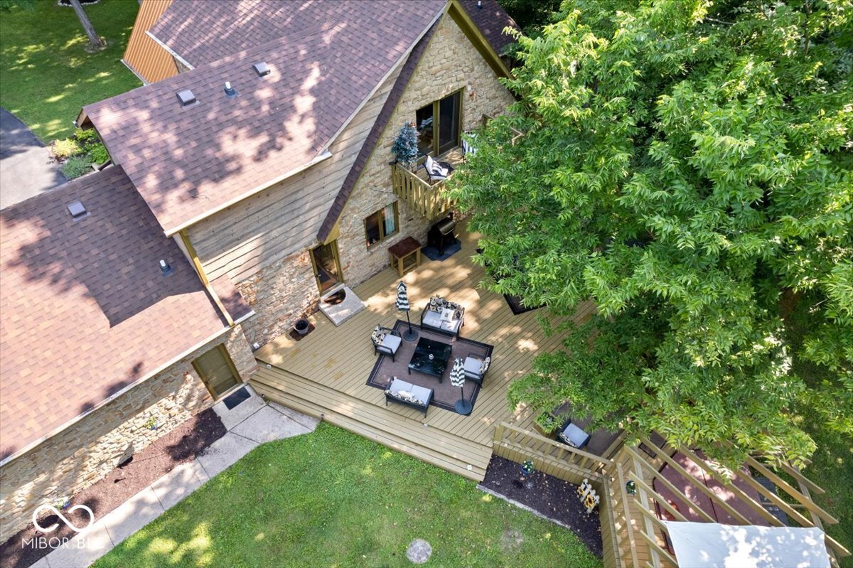 6975 Milhouse Road Indianapolis, IN 46221 - Photo 42 of 54