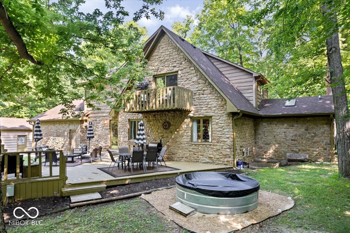 6975 Milhouse Road Indianapolis, IN 46221 - Photo 43 of 54