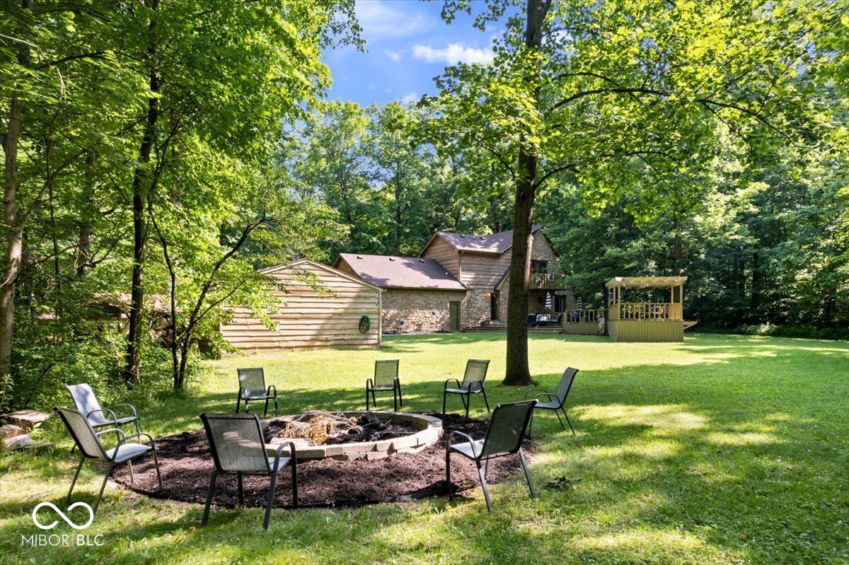 6975 Milhouse Road Indianapolis, IN 46221 - Photo 45 of 54