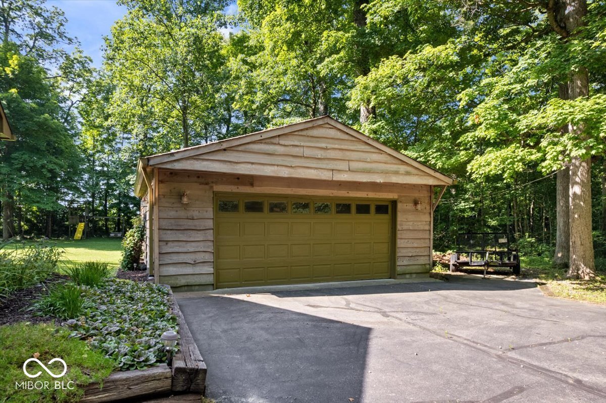 6975 Milhouse Road Indianapolis, IN 46221 - Photo 46 of 54