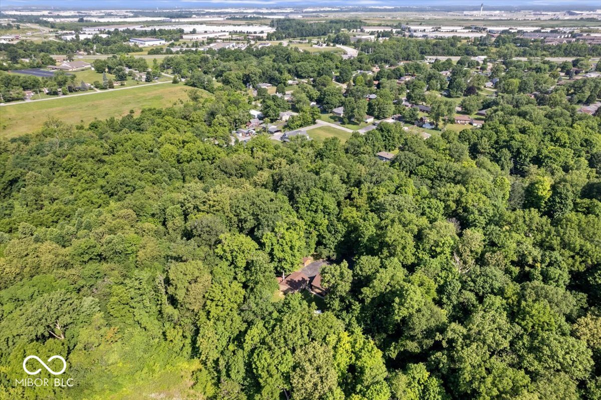 6975 Milhouse Road Indianapolis, IN 46221 - Photo 48 of 54