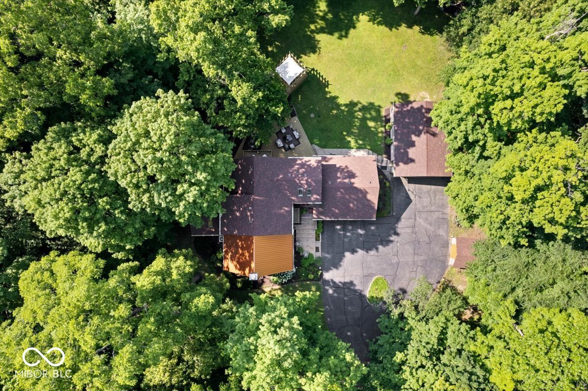 6975 Milhouse Road Indianapolis, IN 46221 - Photo 49 of 54