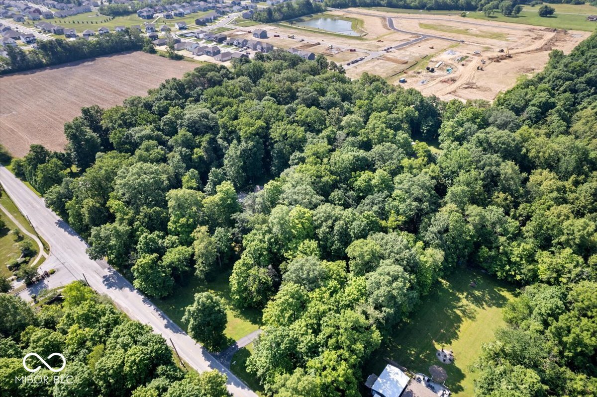 6975 Milhouse Road Indianapolis, IN 46221 - Photo 50 of 54