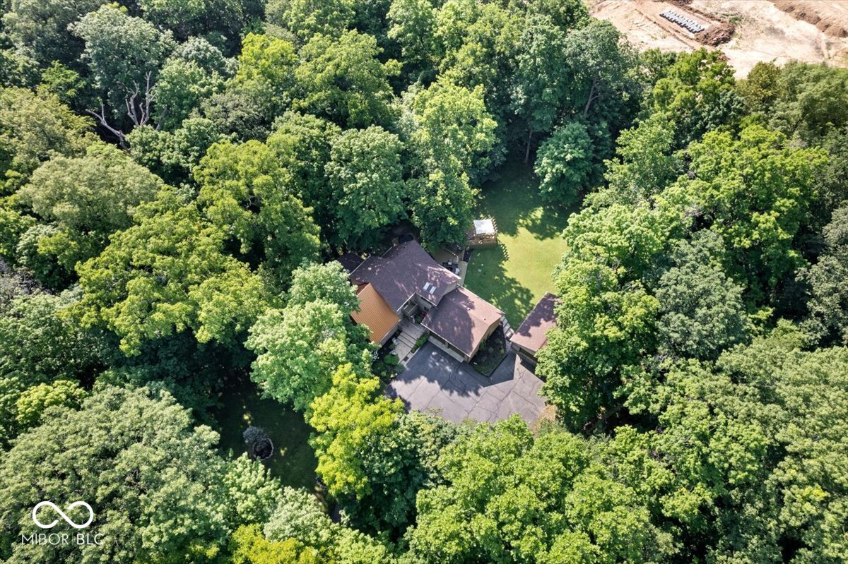 6975 Milhouse Road Indianapolis, IN 46221 - Photo 51 of 54