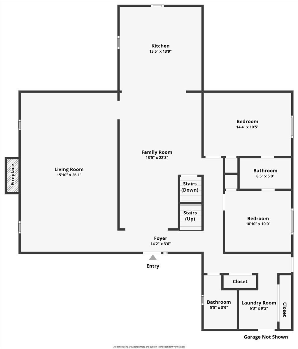 6975 Milhouse Road Indianapolis, IN 46221 - Photo 53 of 54