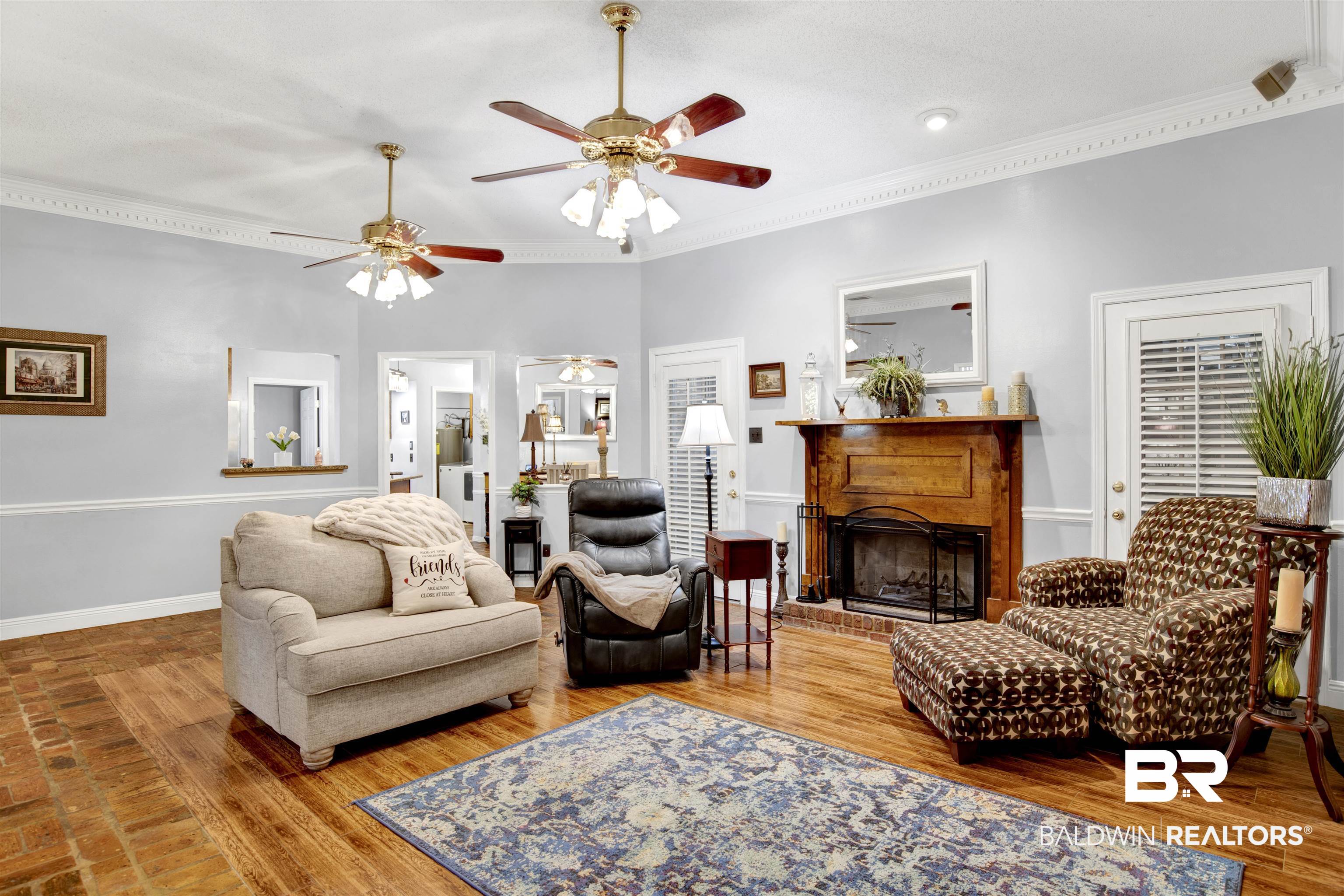 7175 Pine Station Road South Mobile, AL 36695 - Photo 10 of 38