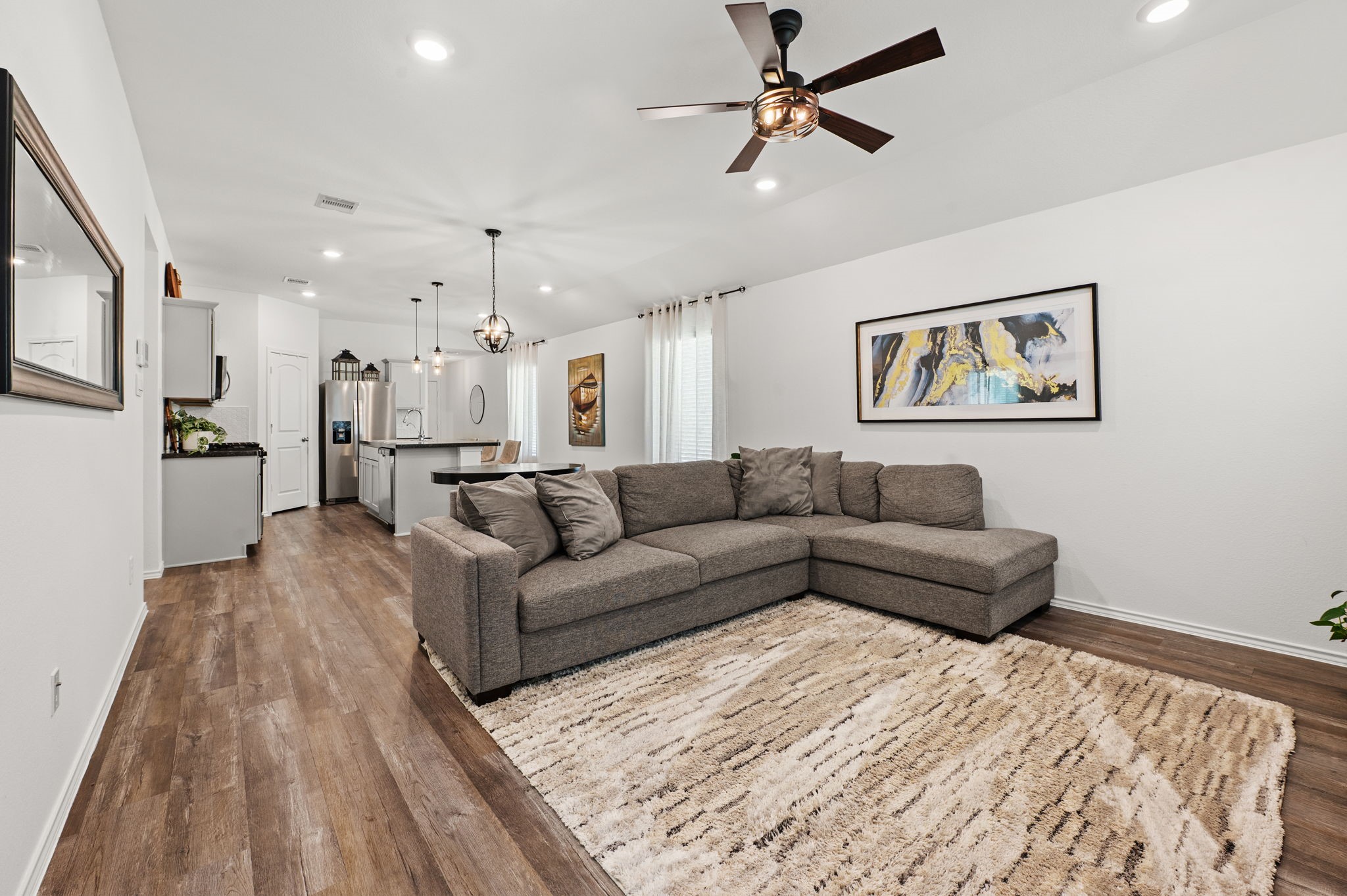 23803 Gold Cypress Dr Spring Spring, TX 77373 - Photo 6 of 17