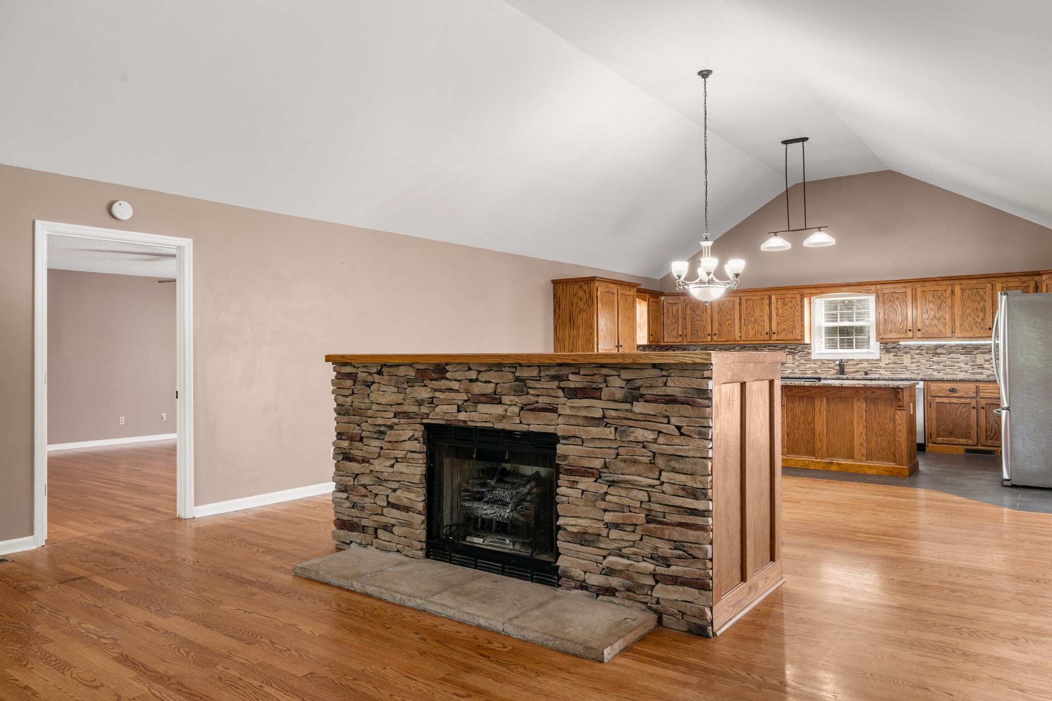 87 Hillcrest Road Manchester, TN 37355 - Photo 11 of 59
