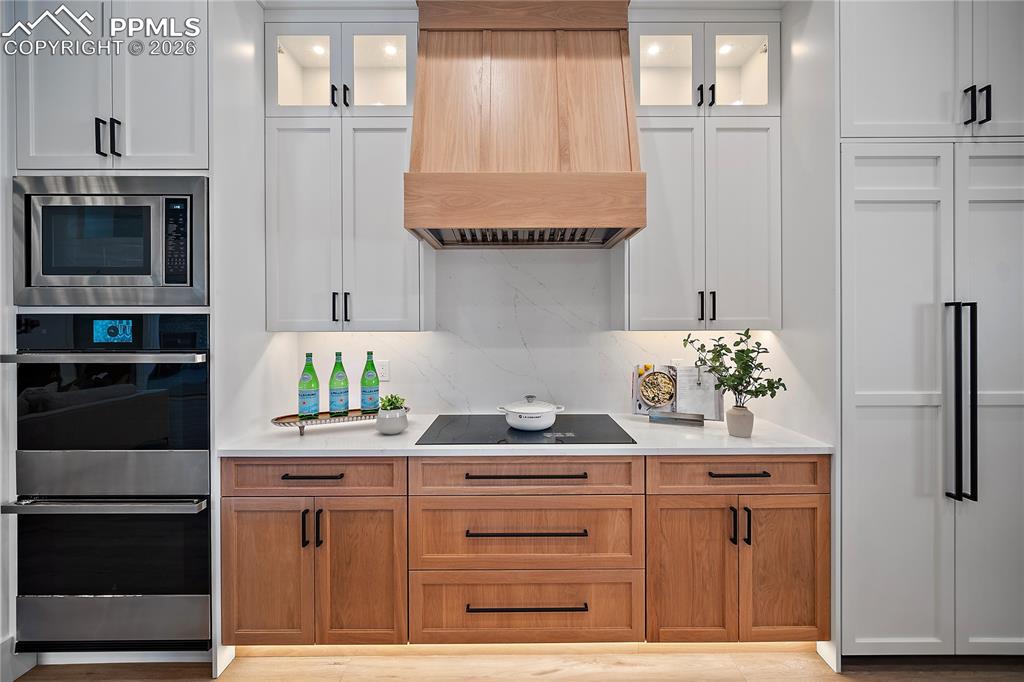 13525 Random Ridge View Colorado Springs, CO 80921 - Photo 13 of 43