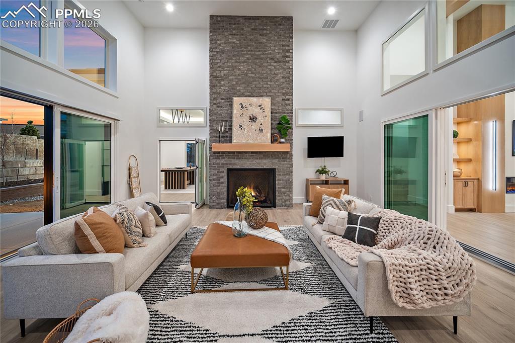 13525 Random Ridge View Colorado Springs, CO 80921 - Photo 14 of 43