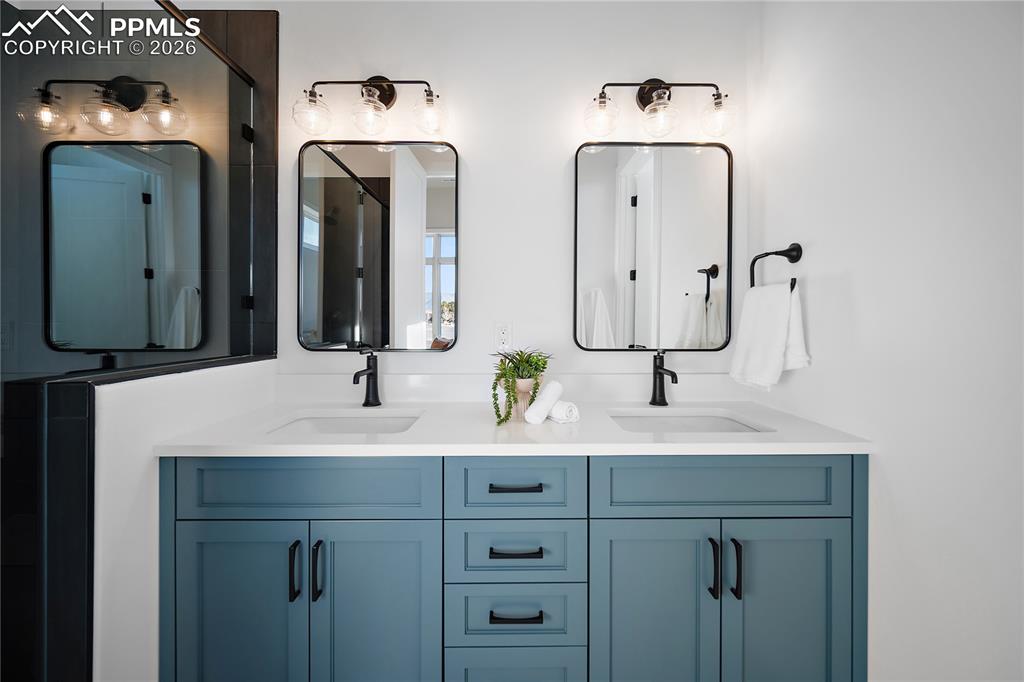 13525 Random Ridge View Colorado Springs, CO 80921 - Photo 19 of 43