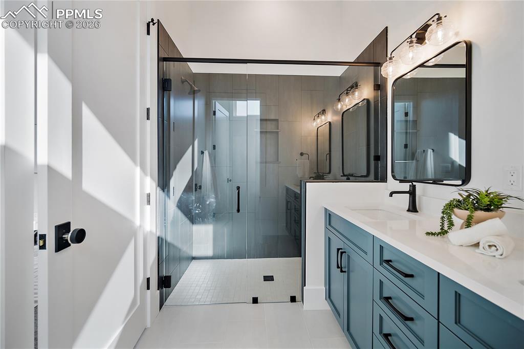 13525 Random Ridge View Colorado Springs, CO 80921 - Photo 20 of 43