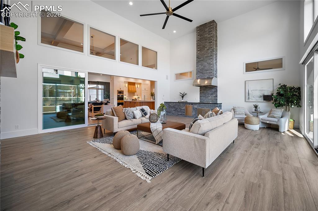 13525 Random Ridge View Colorado Springs, CO 80921 - Photo 31 of 43