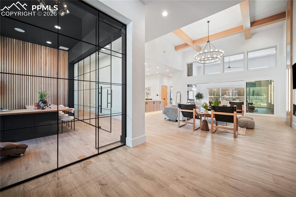 13525 Random Ridge View Colorado Springs, CO 80921 - Photo 33 of 43